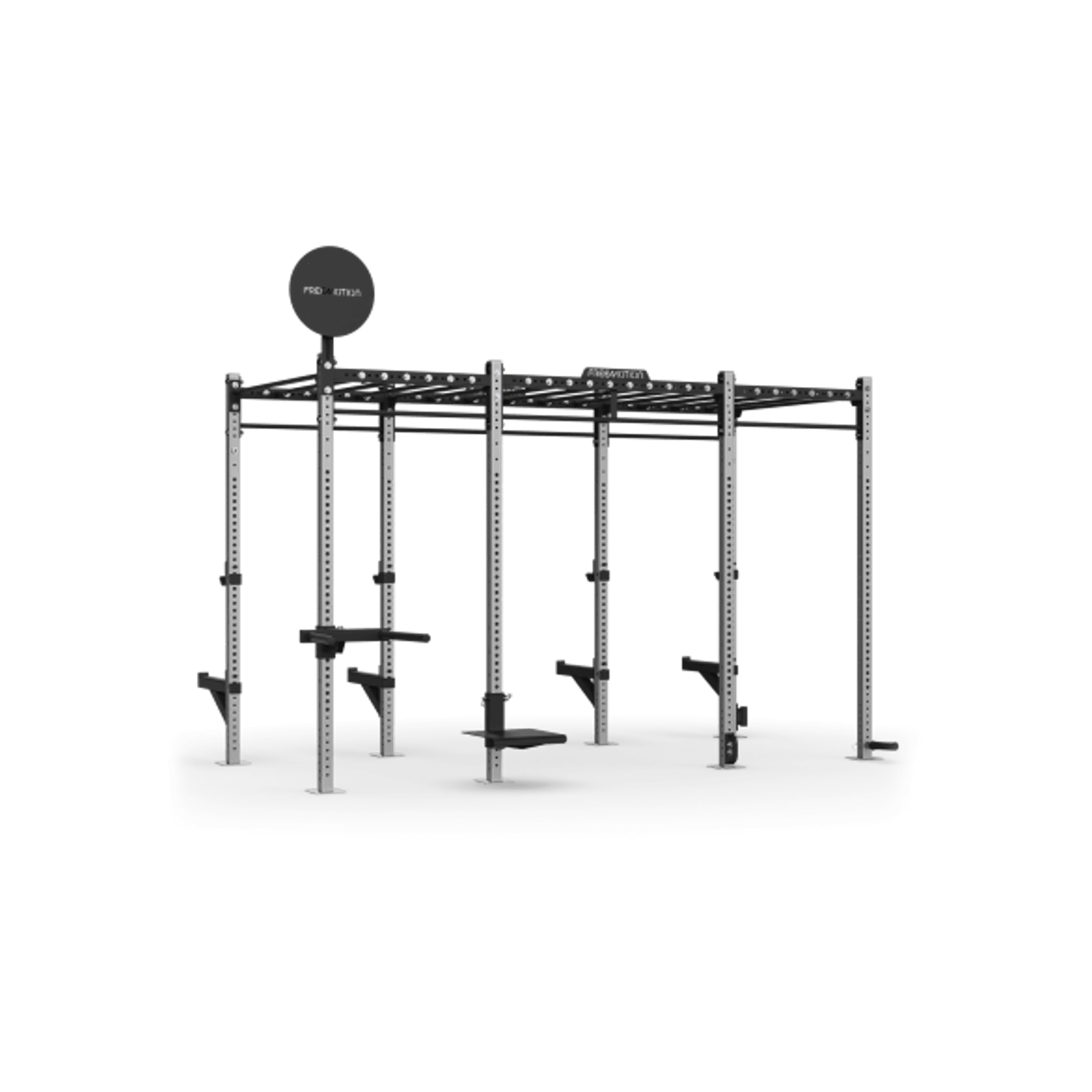 14′ Monkey Bar Rig gallery detail image