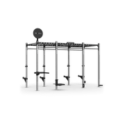 14′ Monkey Bar Rig gallery detail image