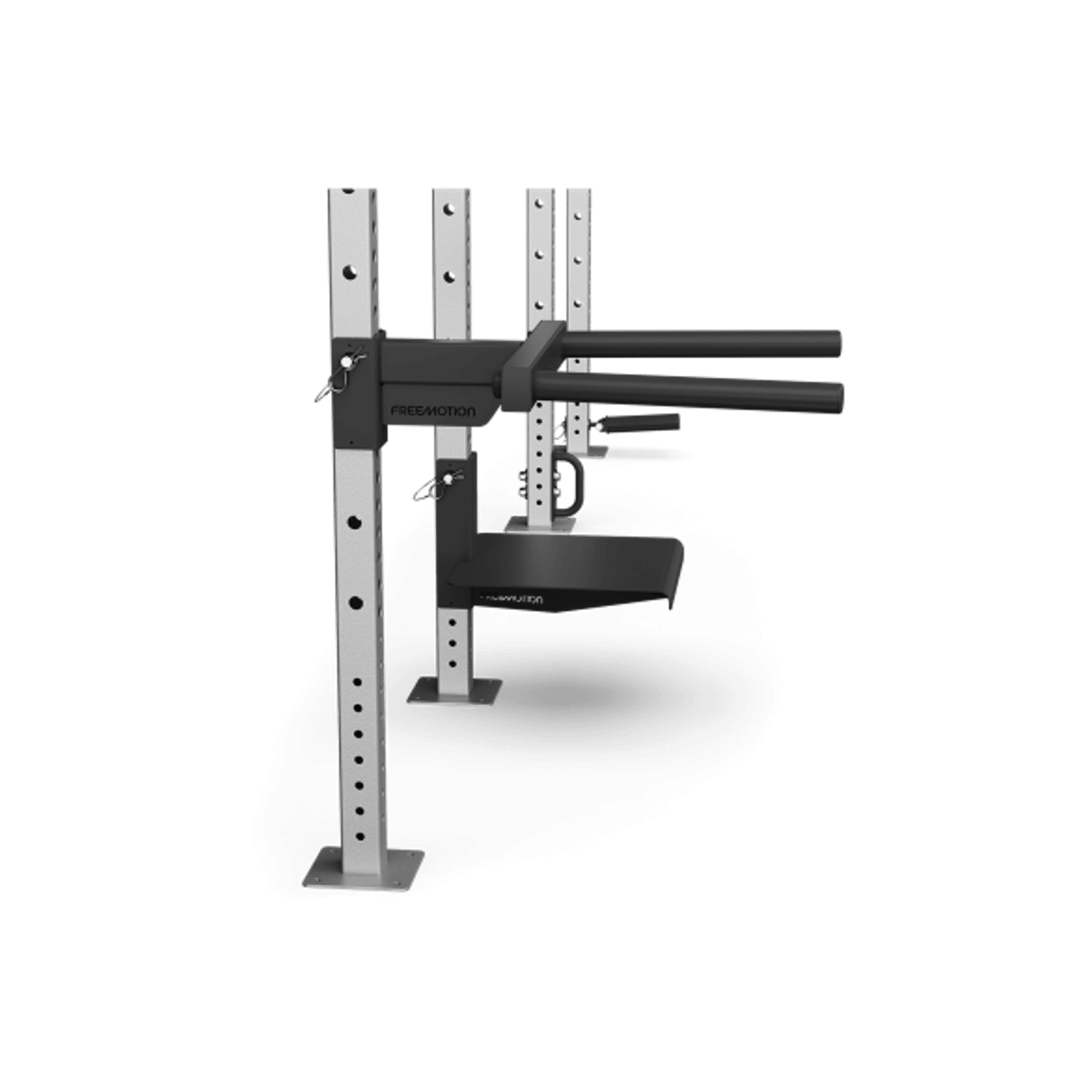 14′ Monkey Bar Rig gallery detail image