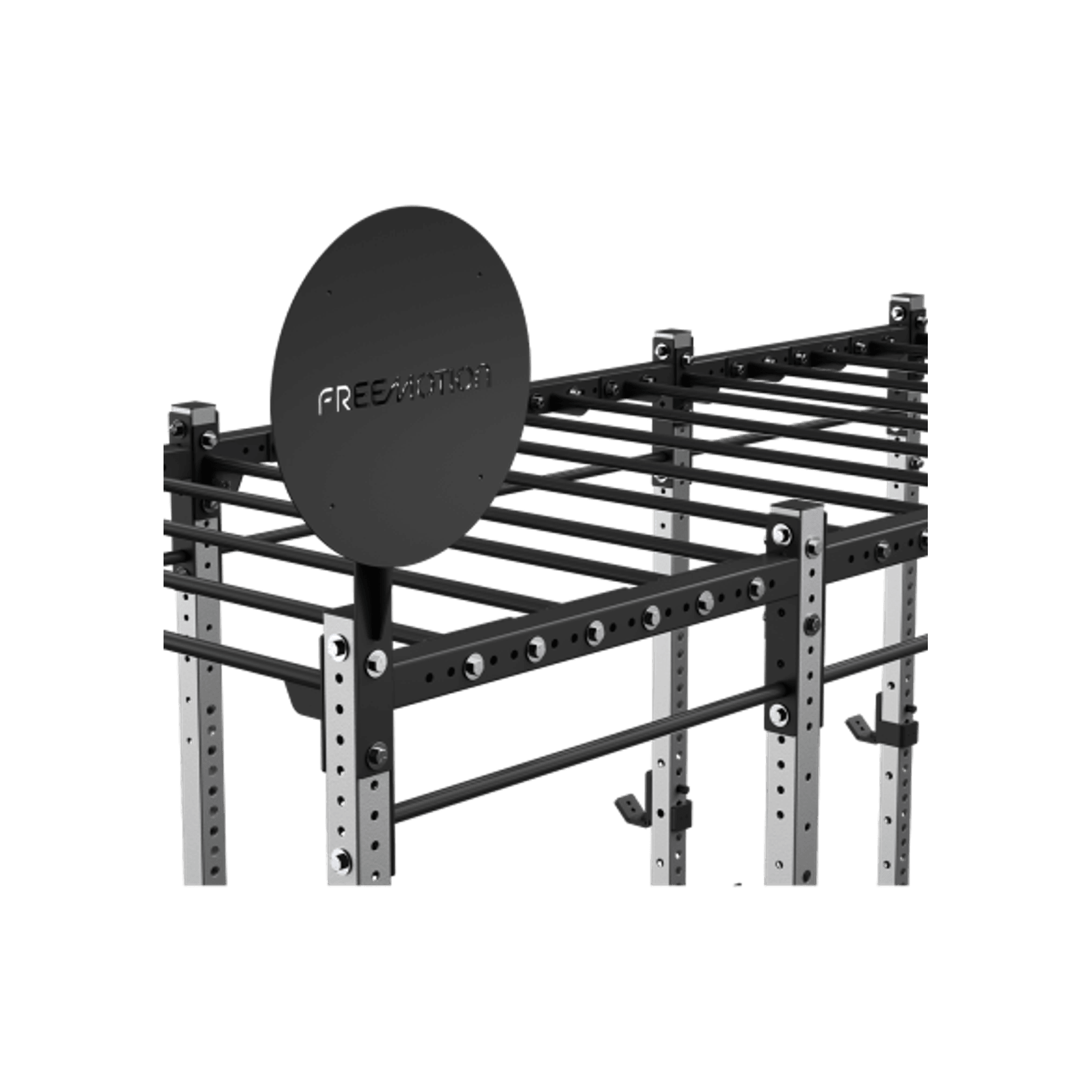 14′ Monkey Bar Rig gallery detail image