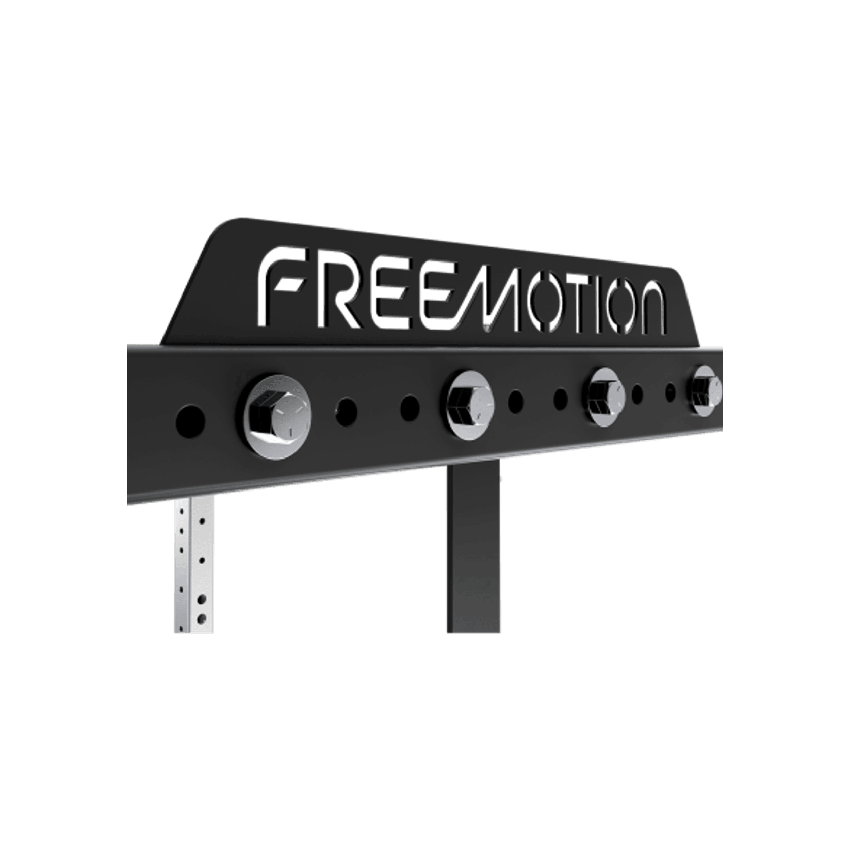 14′ Monkey Bar Rig gallery detail image