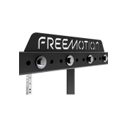 14′ Monkey Bar Rig gallery detail image