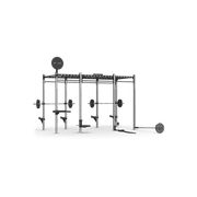 14′ Monkey Bar Rig gallery detail image