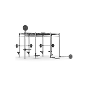 14′ Monkey Bar Rig gallery detail image