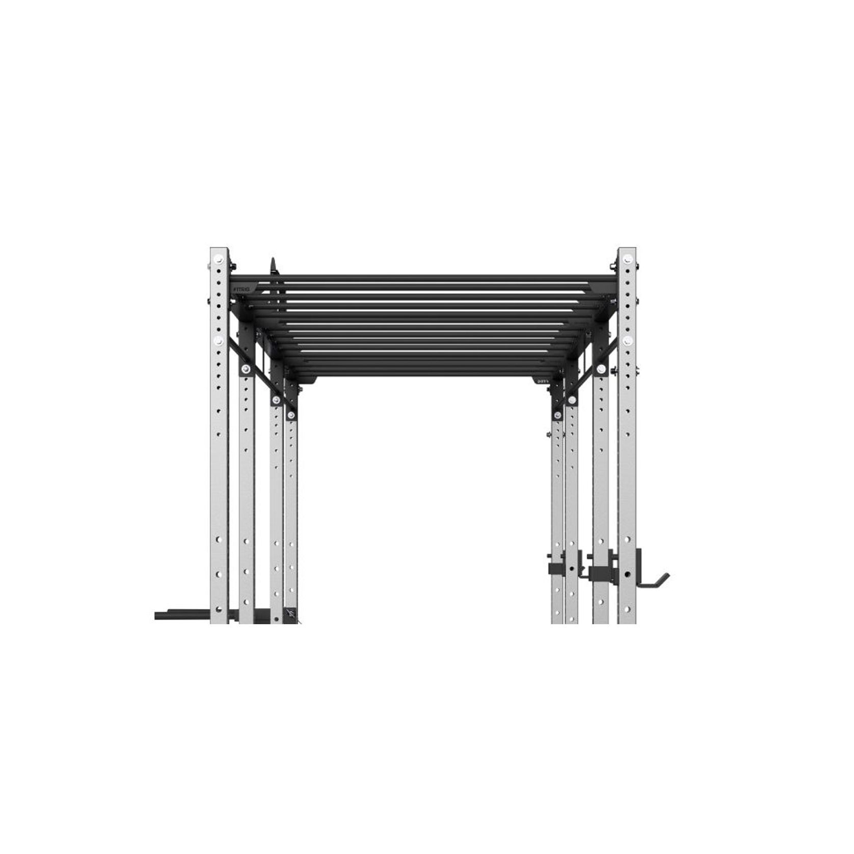 14′ Monkey Bar Rig gallery detail image