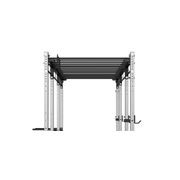 14′ Monkey Bar Rig gallery detail image