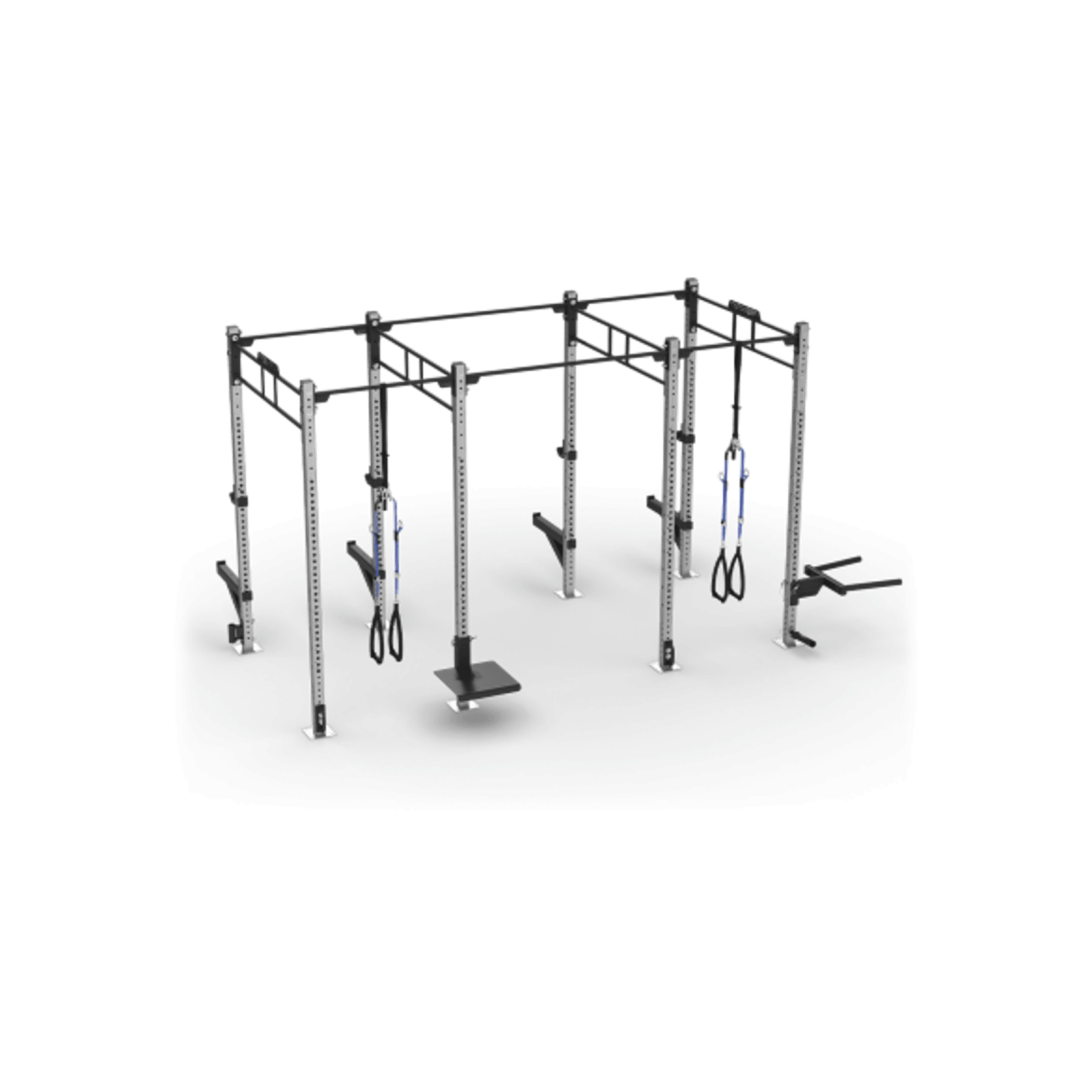 14′ Standard Rig gallery detail image