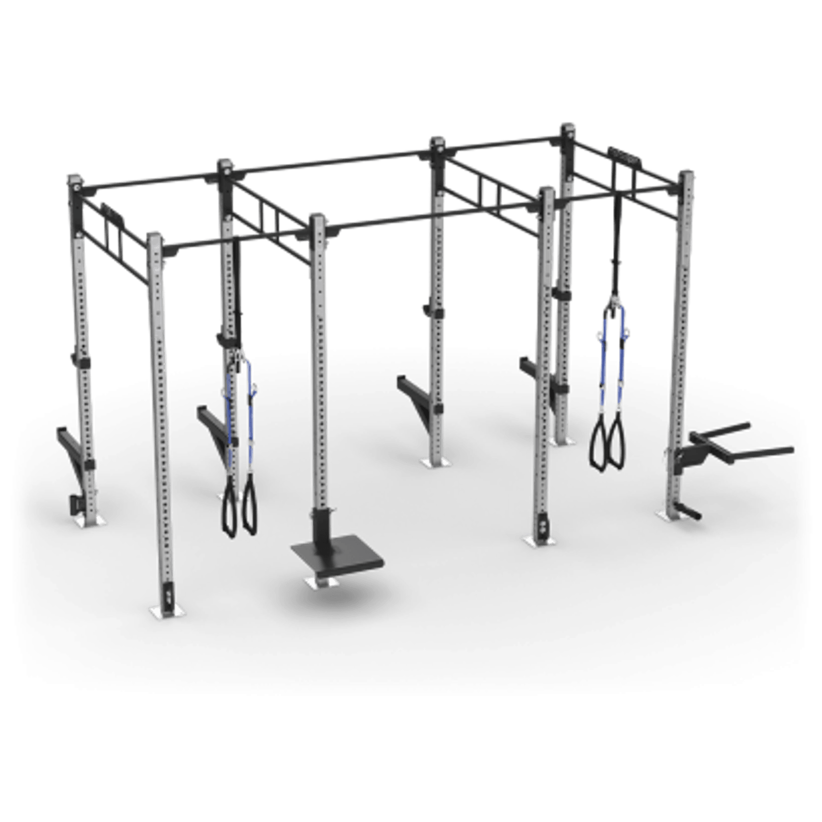 14′ Standard Rig gallery detail image