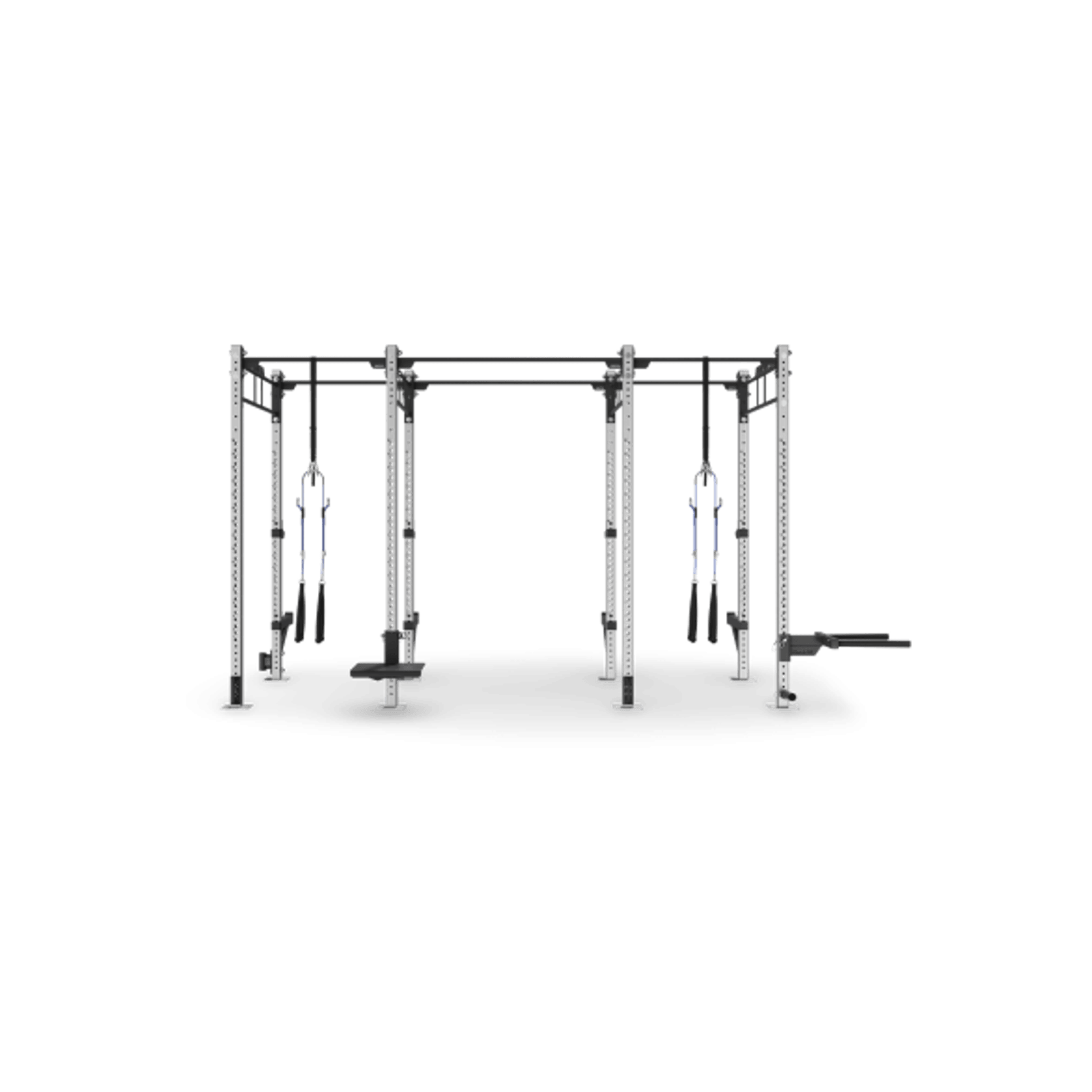 14′ Standard Rig gallery detail image