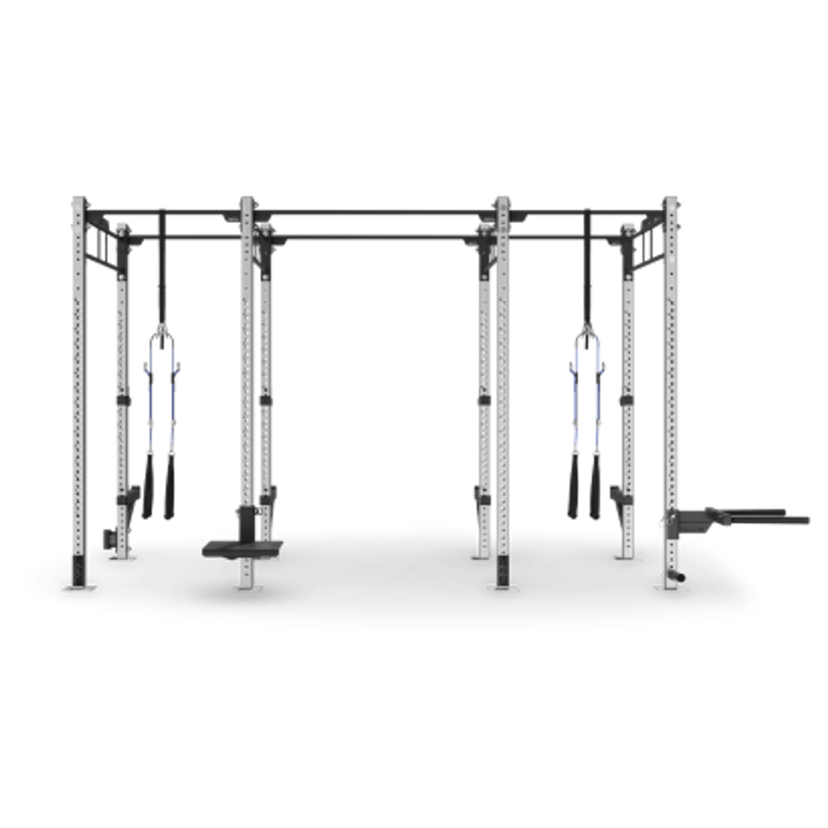 14′ Standard Rig gallery detail image