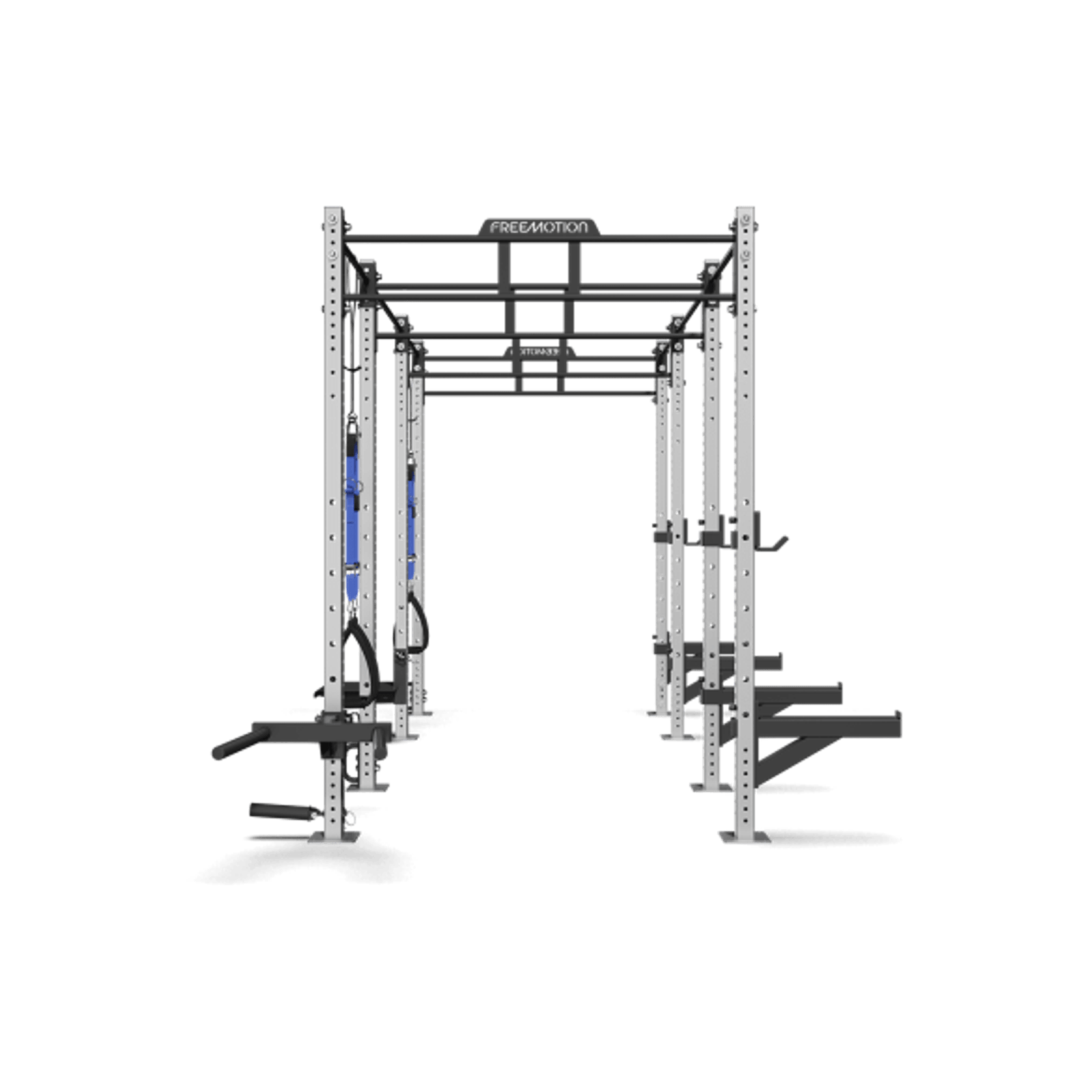 14′ Standard Rig gallery detail image