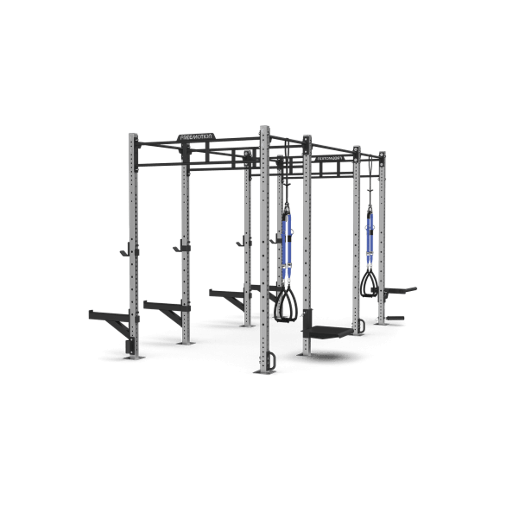 14′ Standard Rig gallery detail image