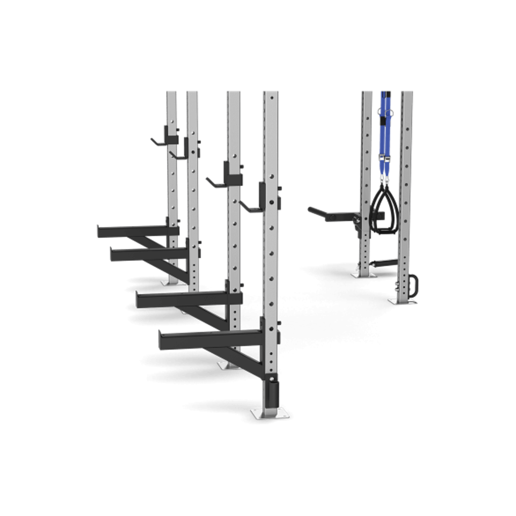 14′ Standard Rig gallery detail image