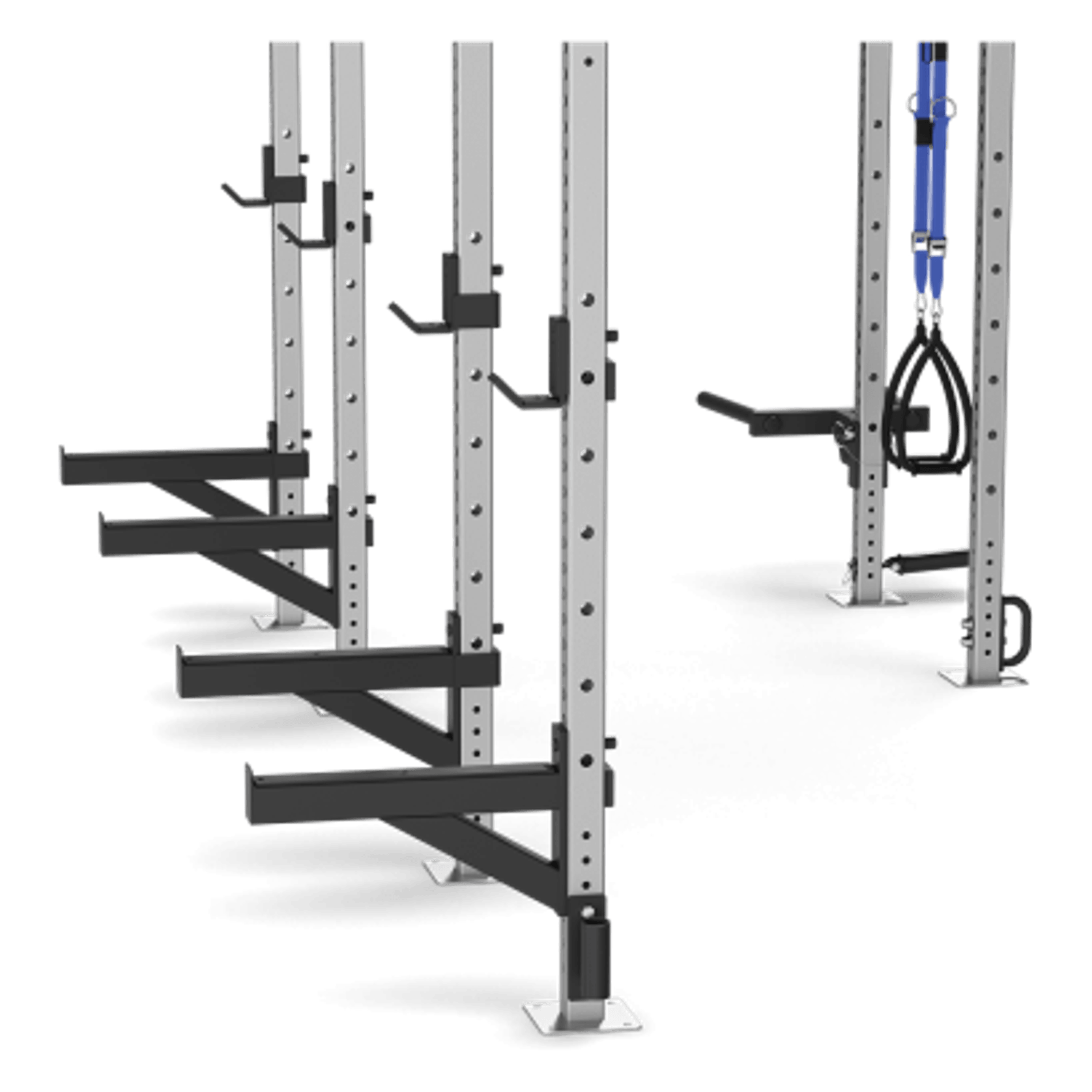 14′ Standard Rig gallery detail image