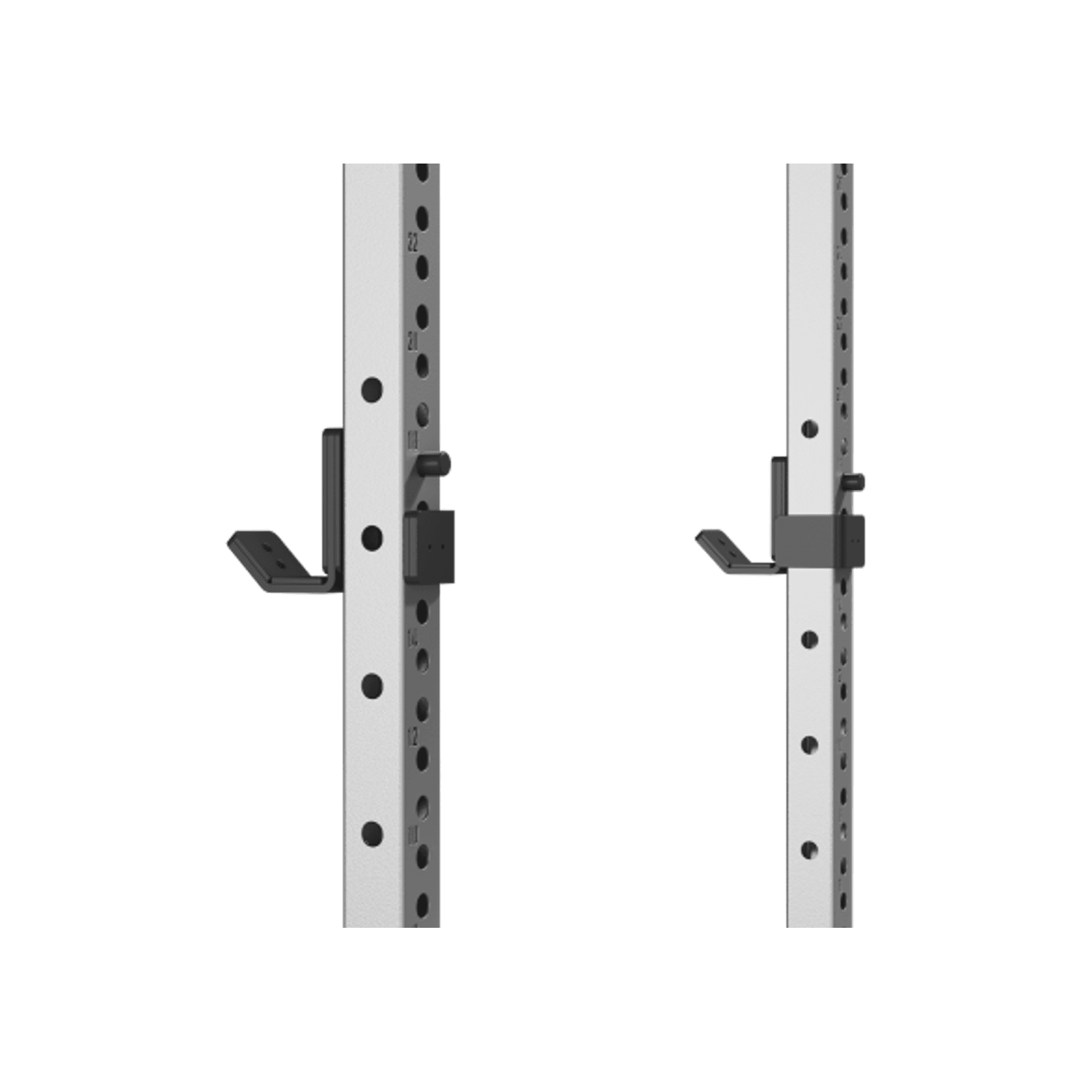 14′ Standard Rig gallery detail image