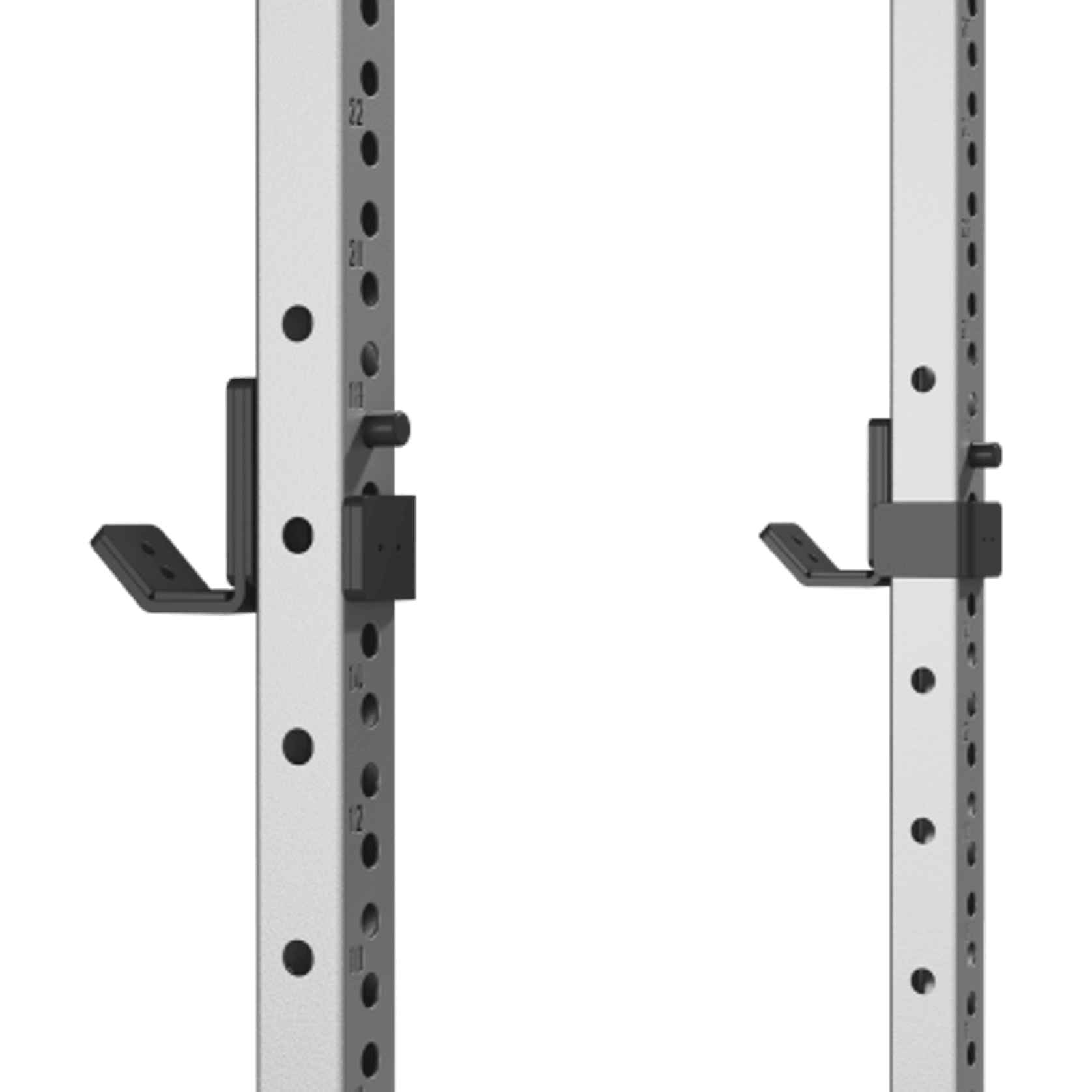 14′ Standard Rig gallery detail image