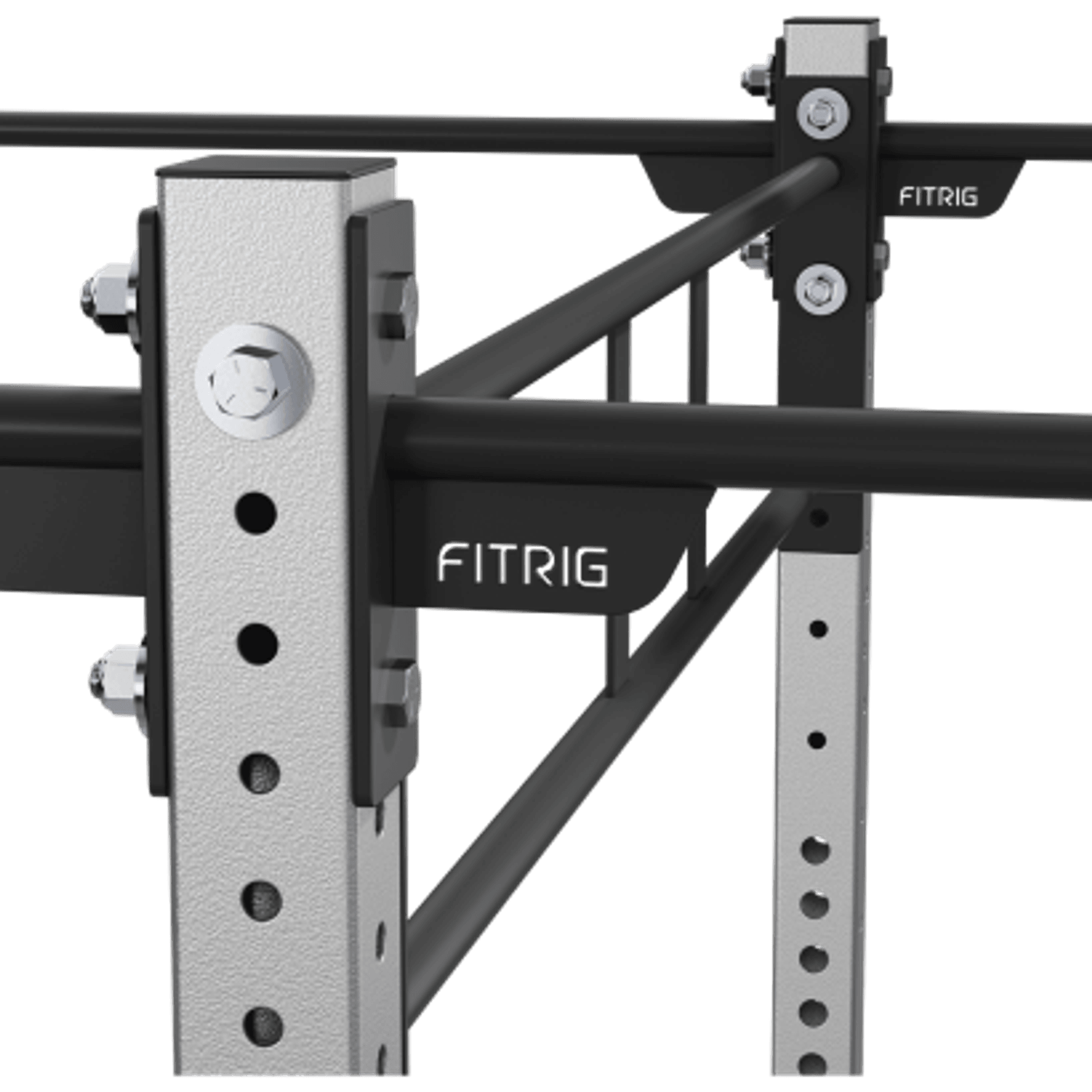 14′ Standard Rig gallery detail image