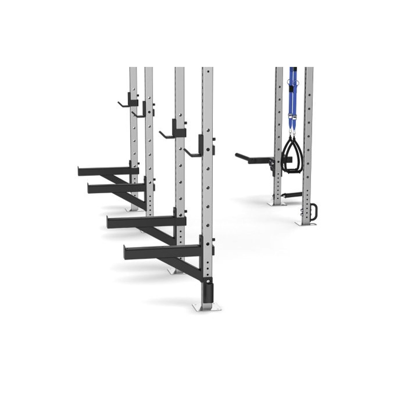 14′ Standard Rig gallery detail image