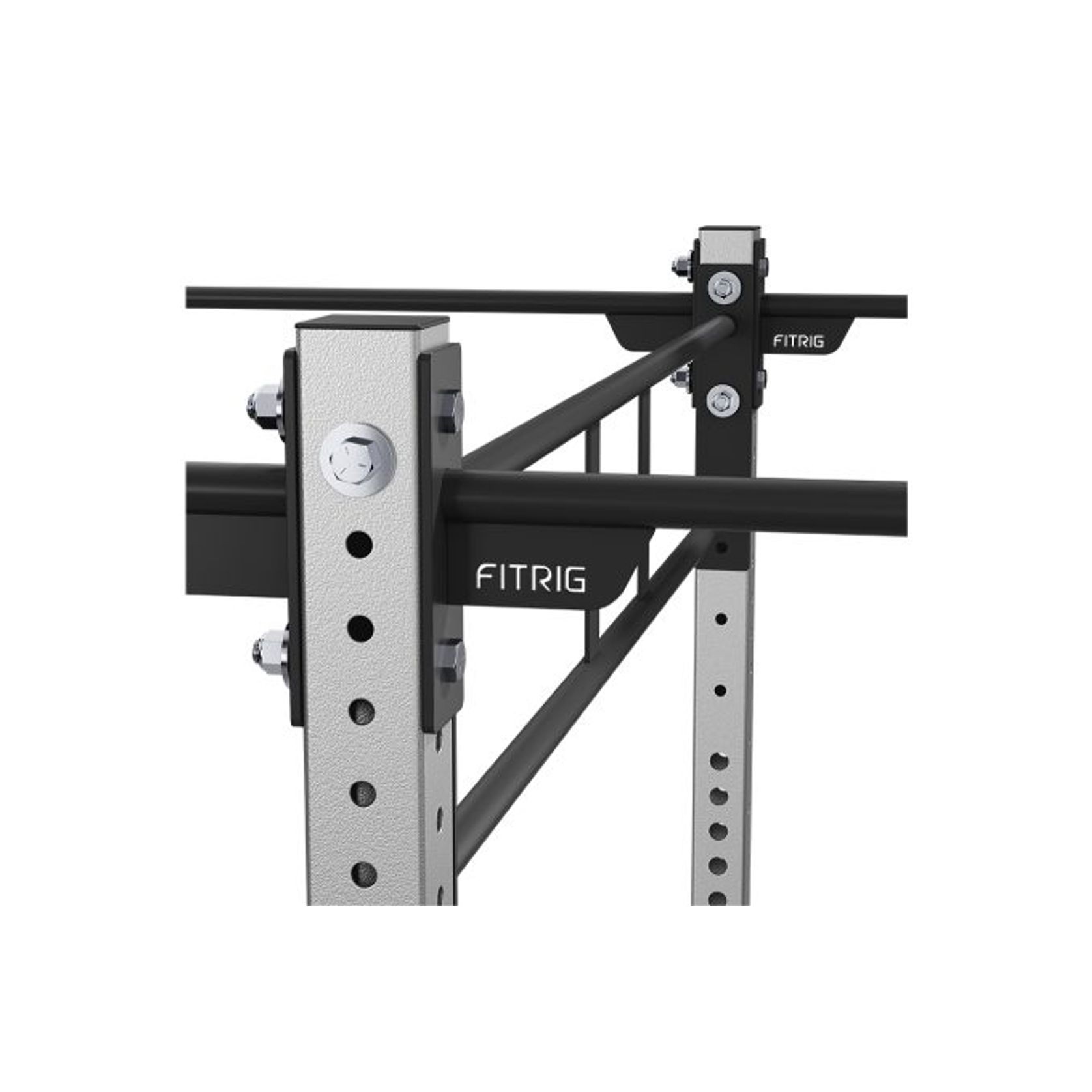 14′ Standard Rig gallery detail image