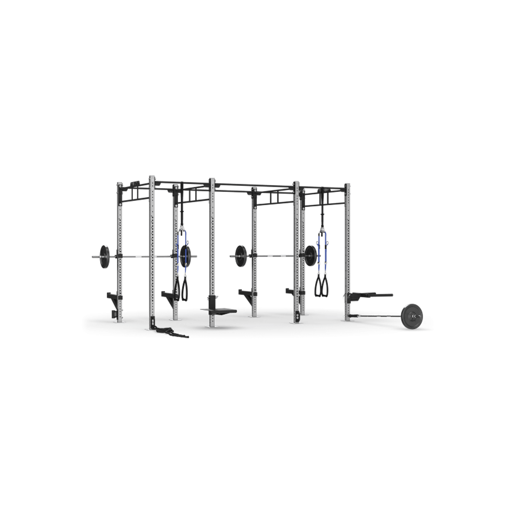 14′ Standard Rig gallery detail image