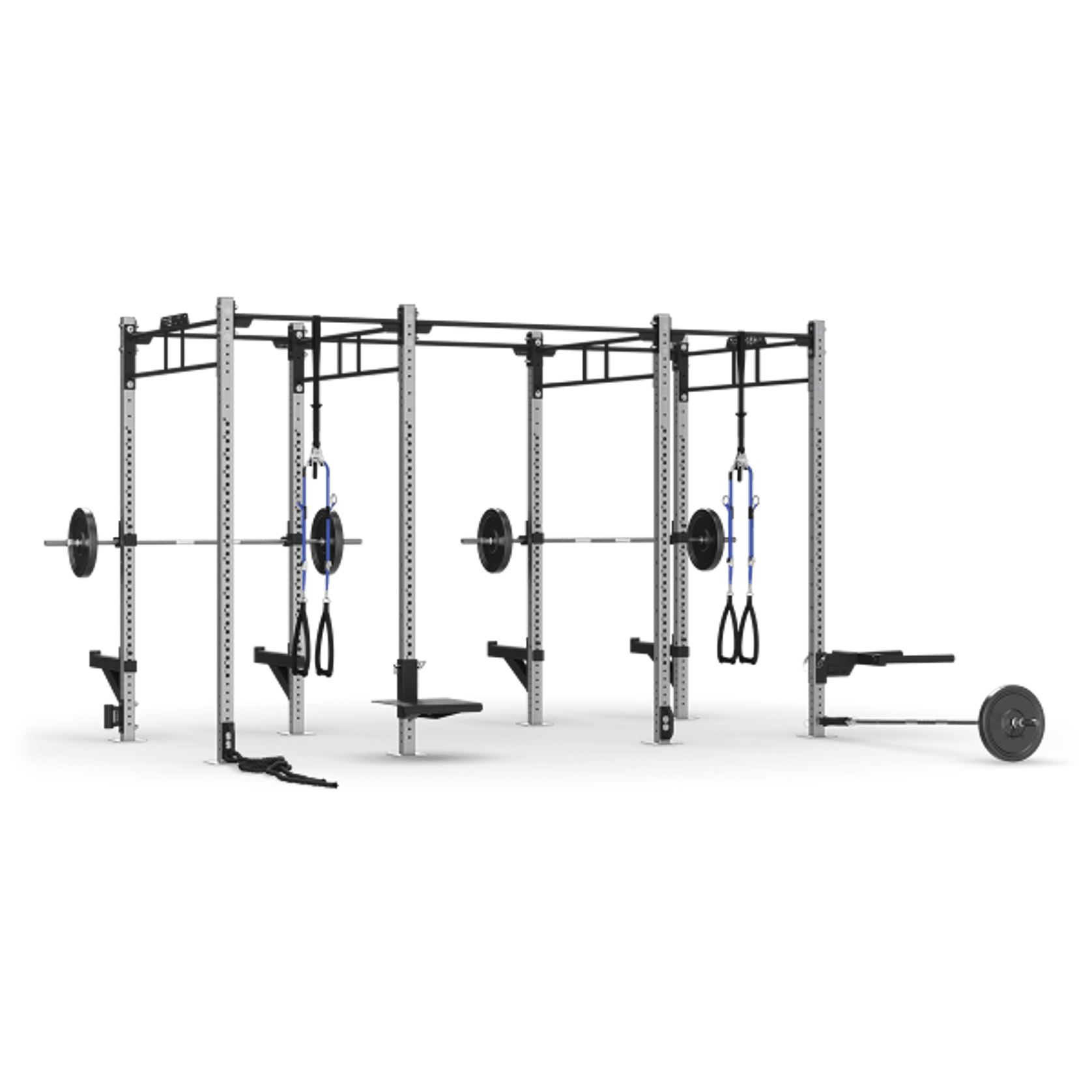 14′ Standard Rig gallery detail image