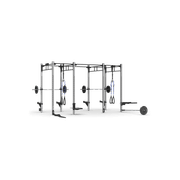 14′ Standard Rig gallery detail image