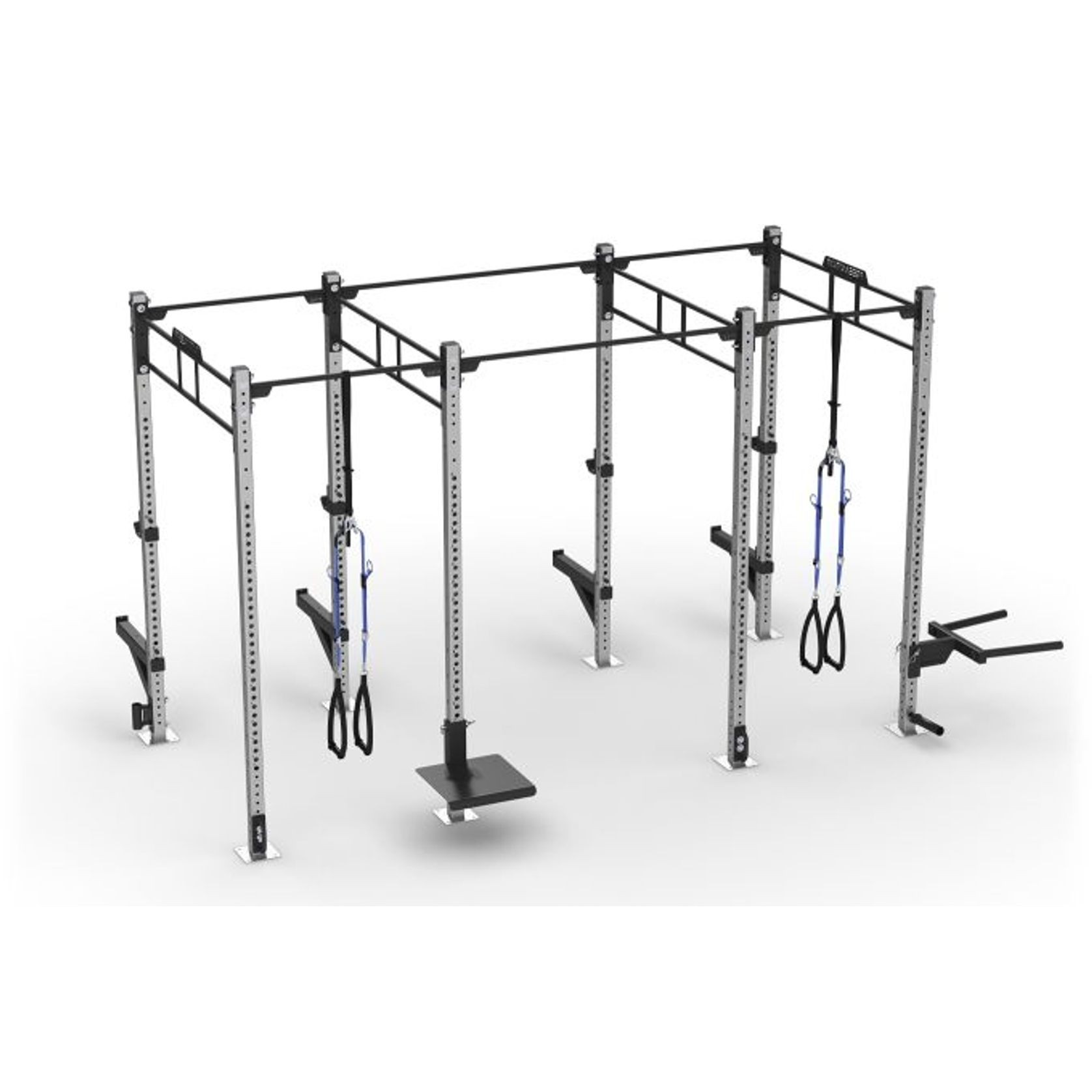 14′ Standard Rig gallery detail image