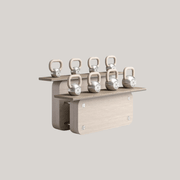 Luxury Kettlebells Personal Sand Stone gallery detail image