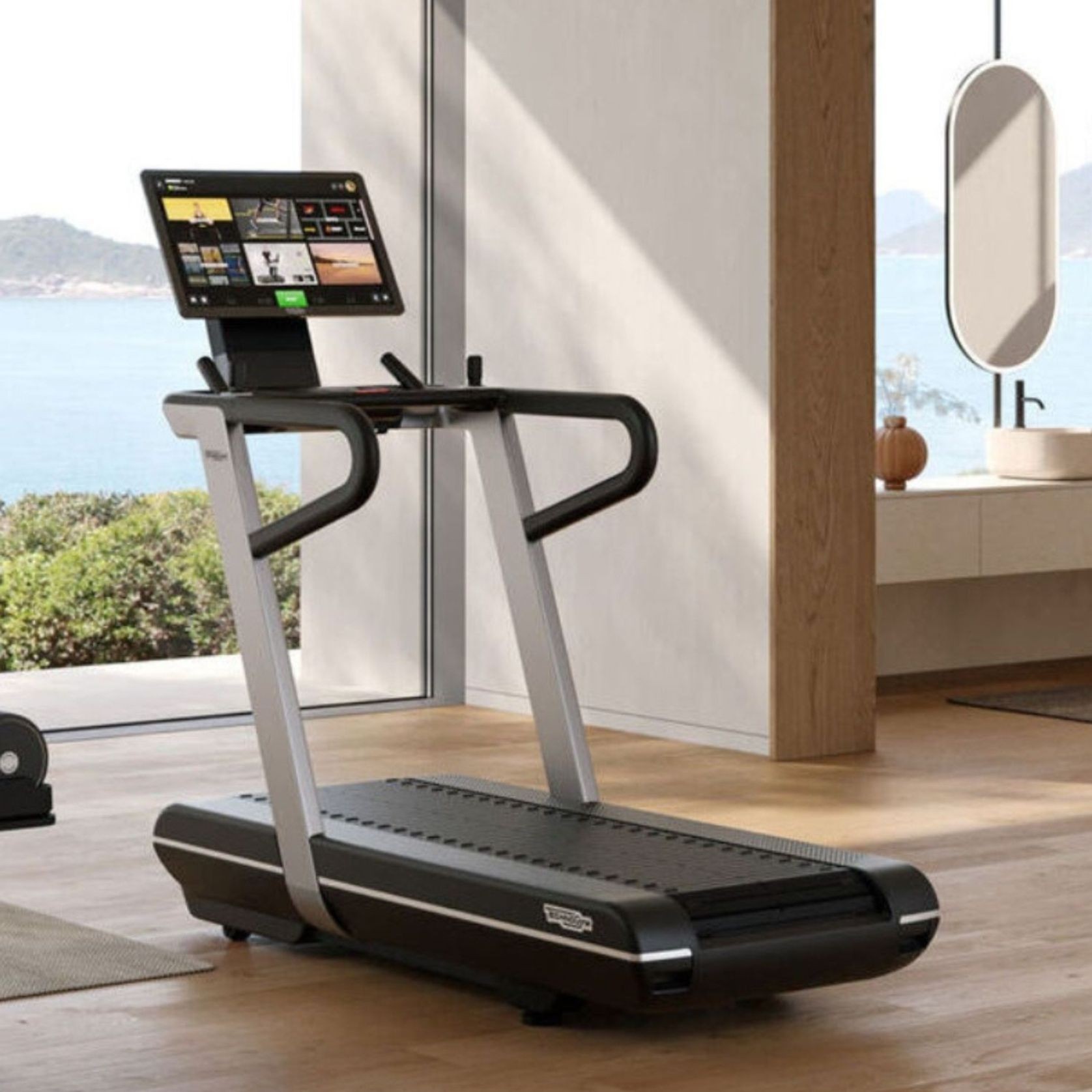 Technogym Run gallery detail image