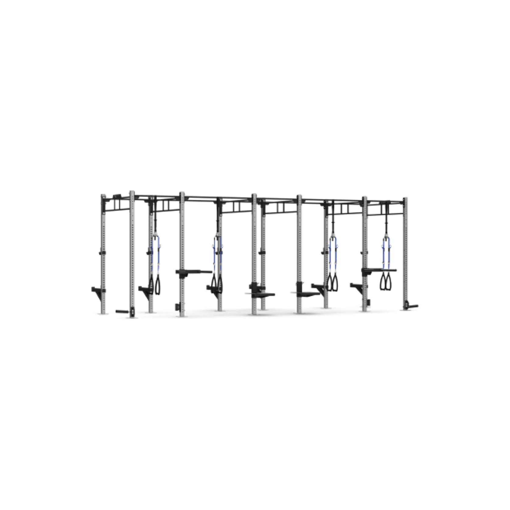 24′ Standard Rig gallery detail image