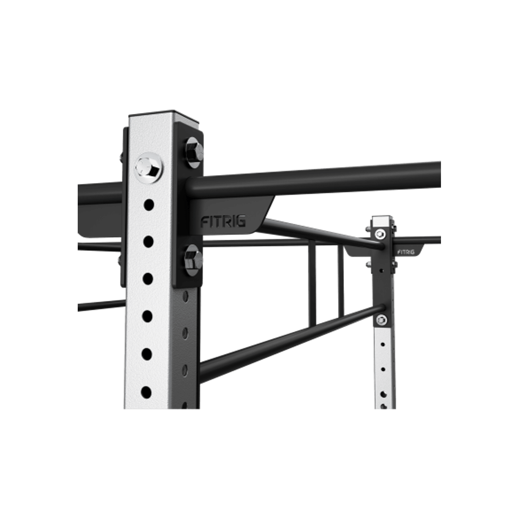 24′ Standard Rig gallery detail image