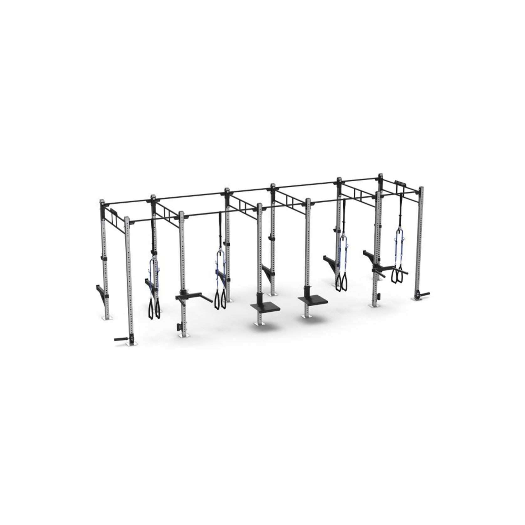 24′ Standard Rig gallery detail image