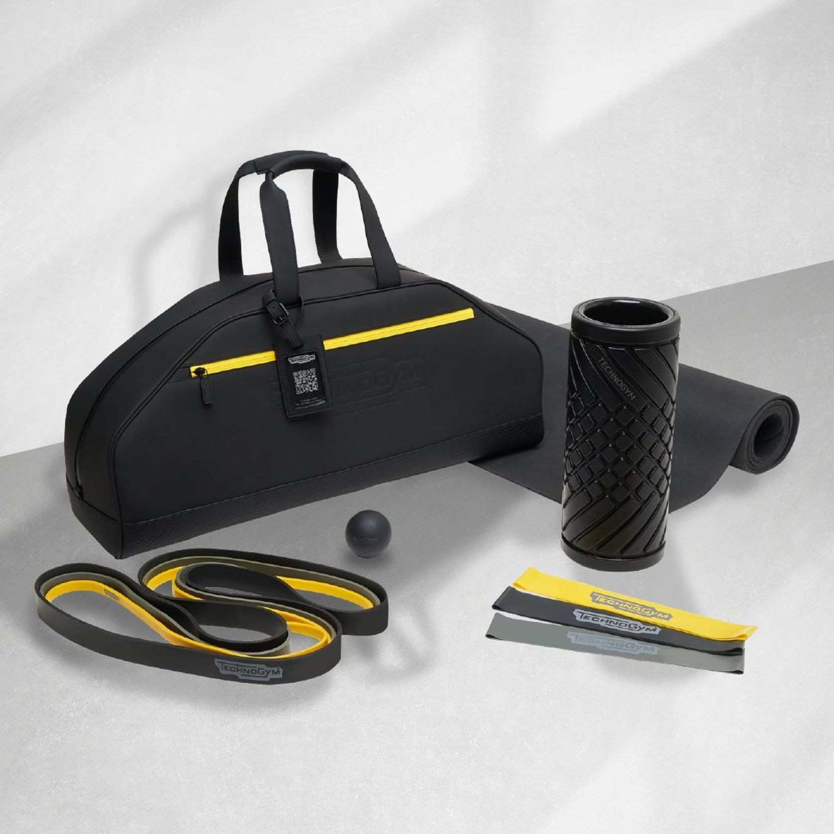 Technogym Case Kit gallery detail image