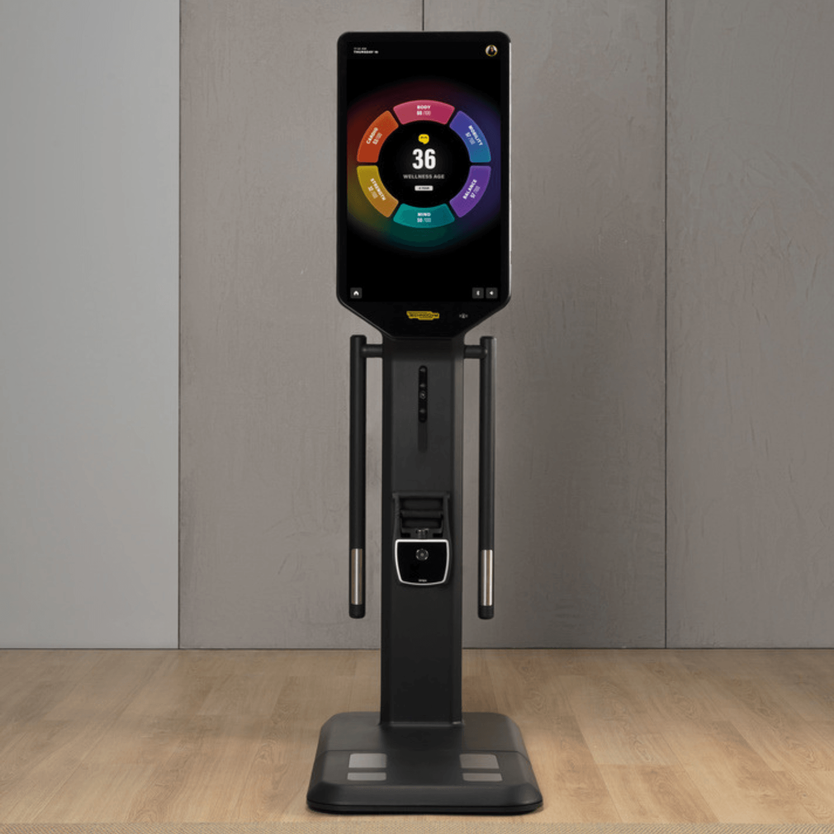 Technogym Checkup gallery detail image