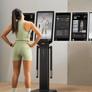 Technogym Checkup gallery detail image