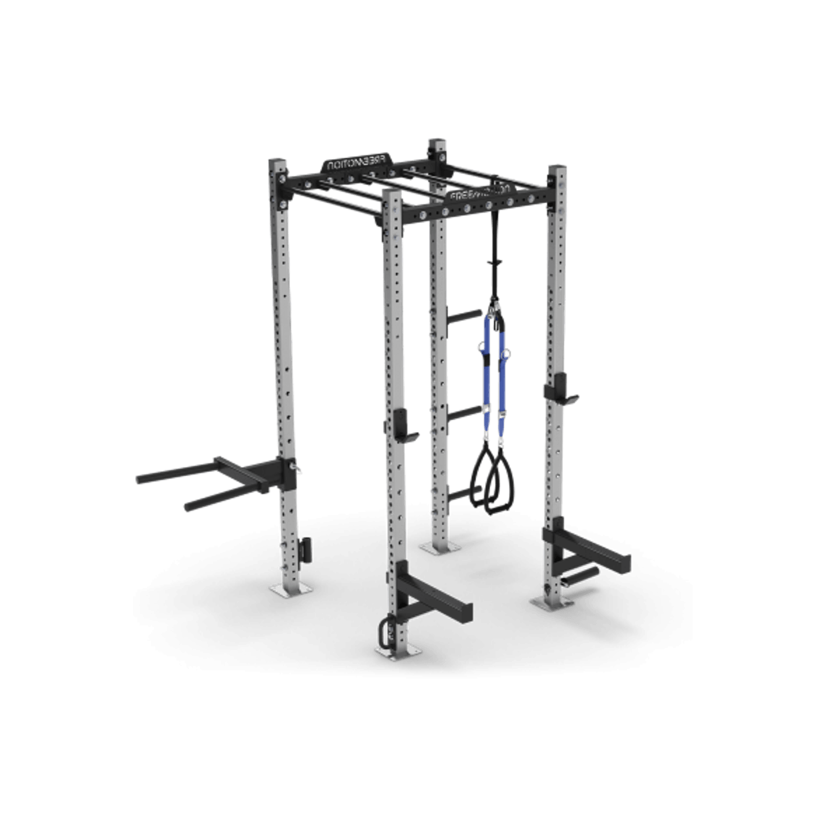 4′ Monkey Bar Rig gallery detail image