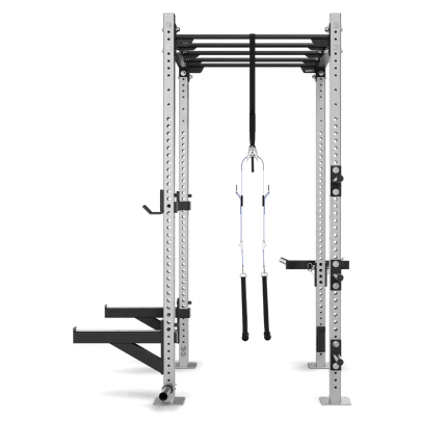 4′ Monkey Bar Rig gallery detail image