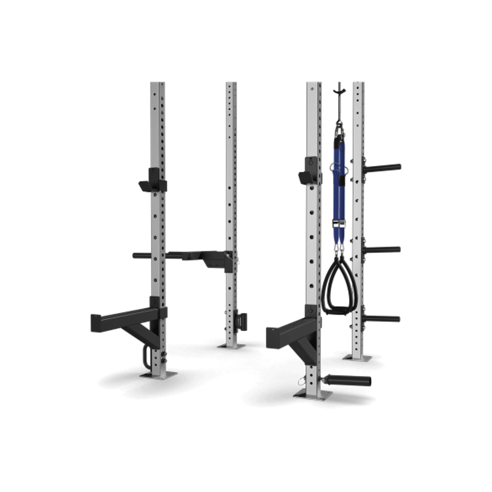 4′ Monkey Bar Rig gallery detail image