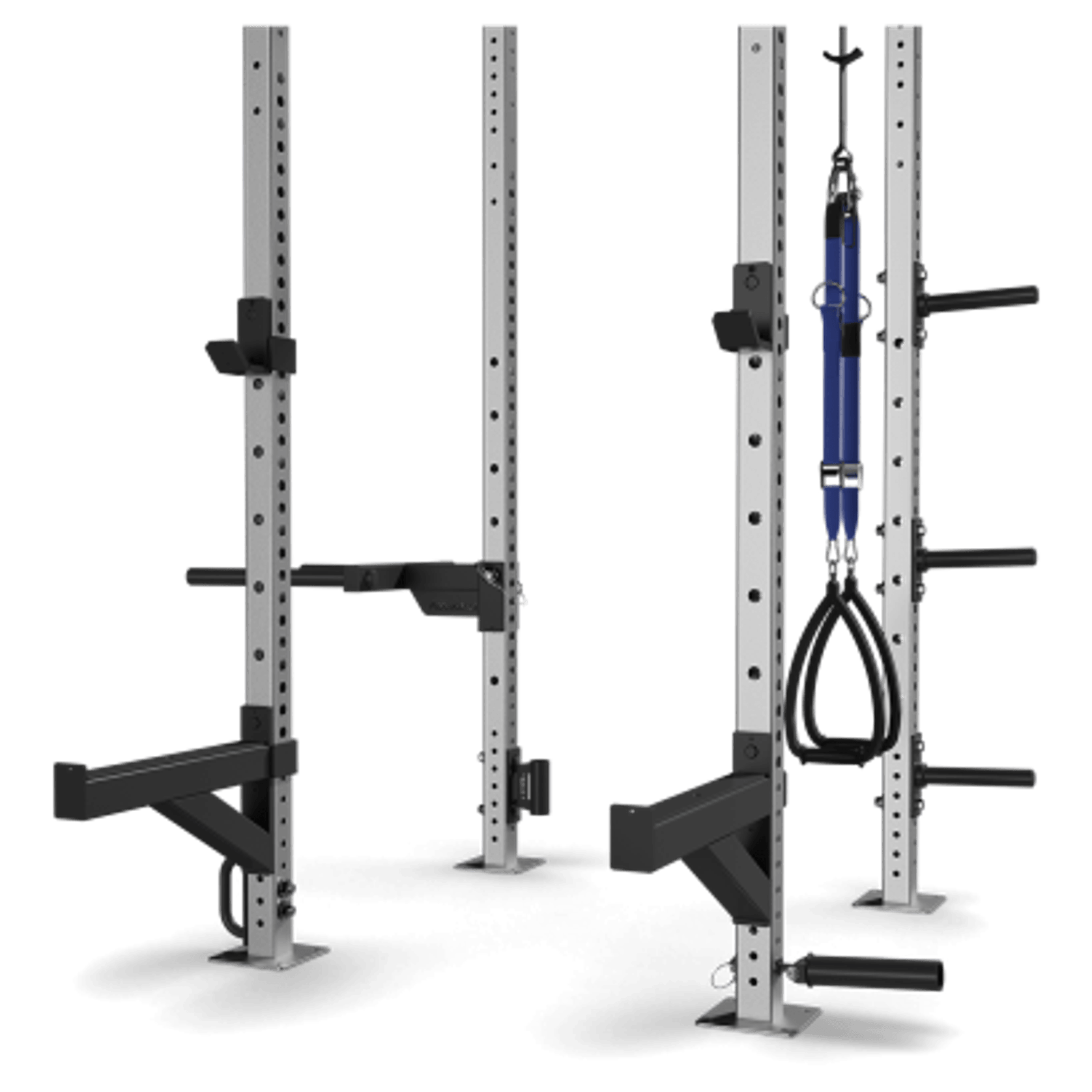 4′ Monkey Bar Rig gallery detail image