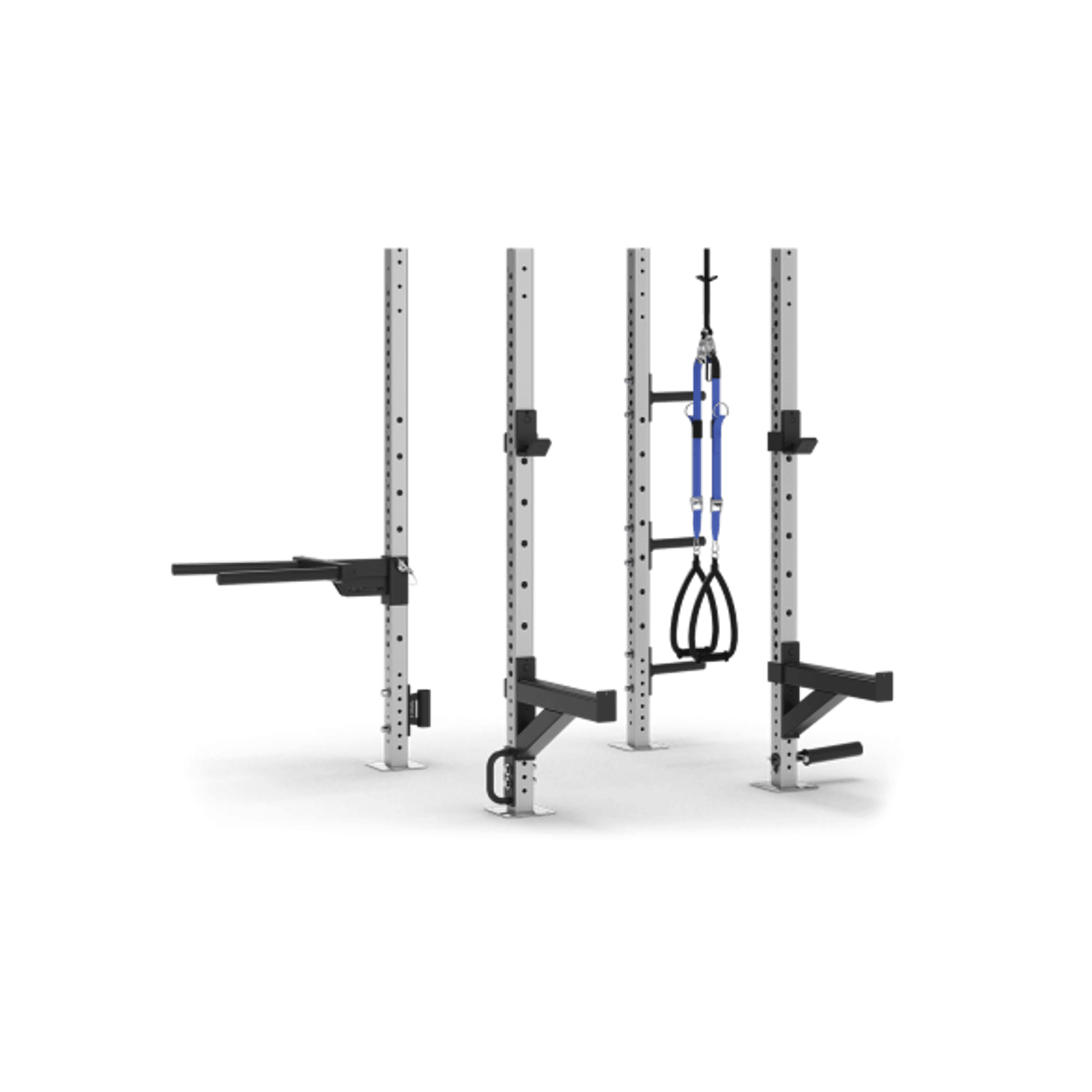 4′ Monkey Bar Rig gallery detail image