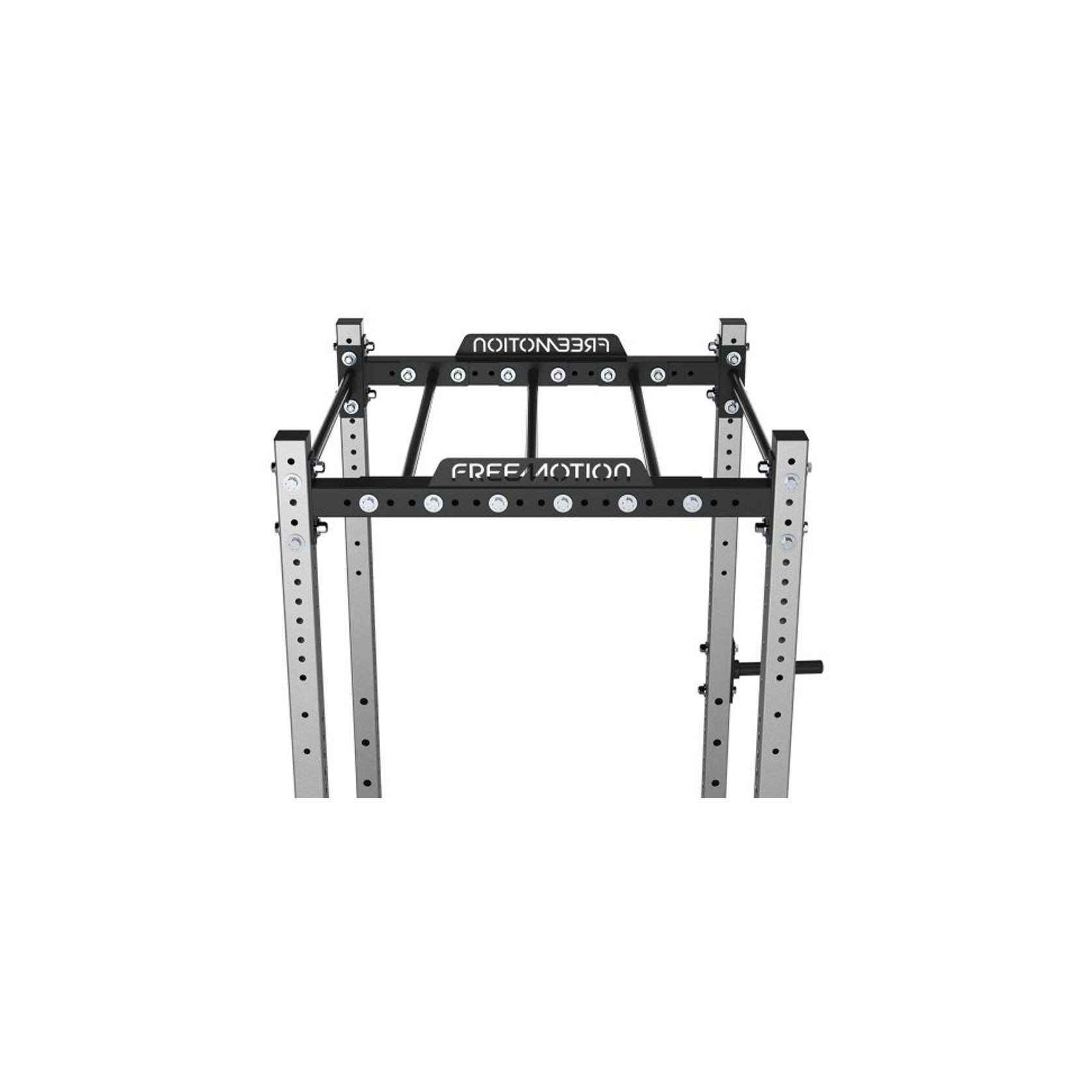 4′ Monkey Bar Rig gallery detail image