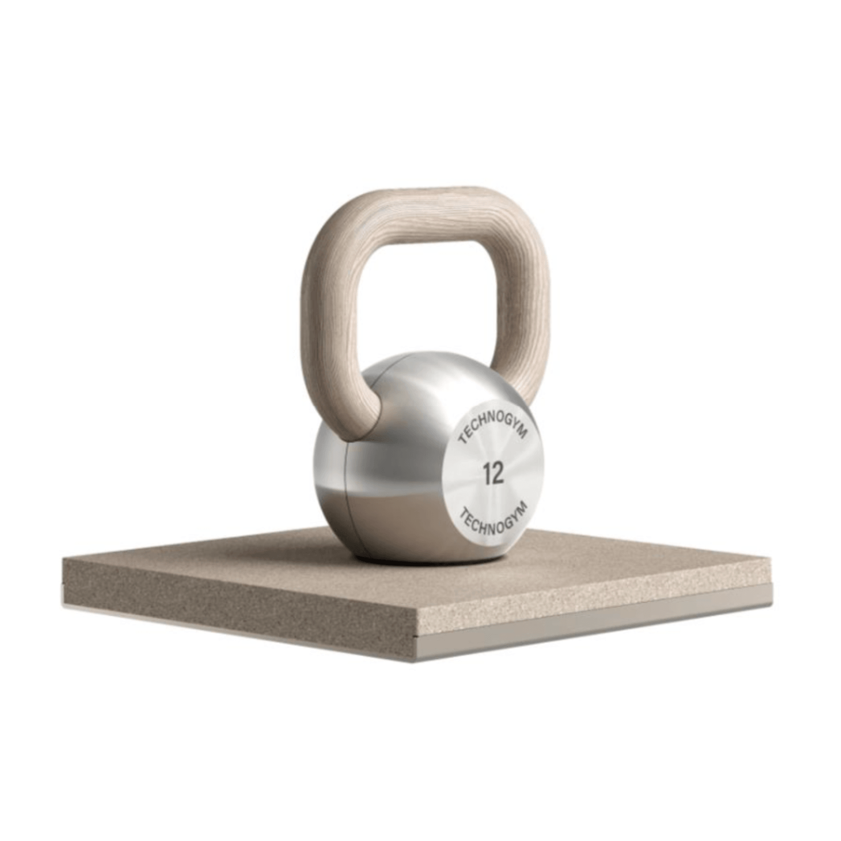 Luxury Kettlebells Personal Sand Stone gallery detail image