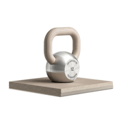 Luxury Kettlebells Personal Sand Stone gallery detail image