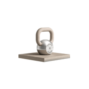 Luxury Kettlebells Personal Sand Stone gallery detail image
