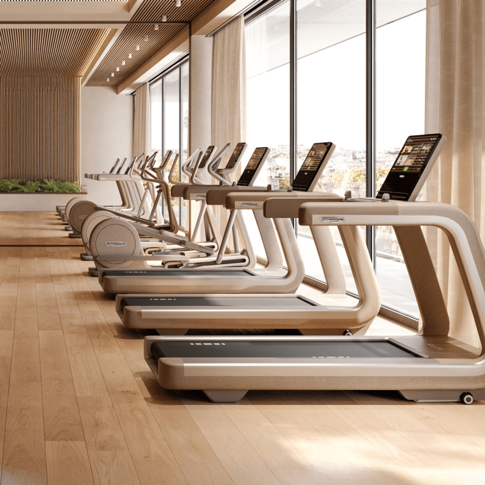 Artis Run gallery detail image