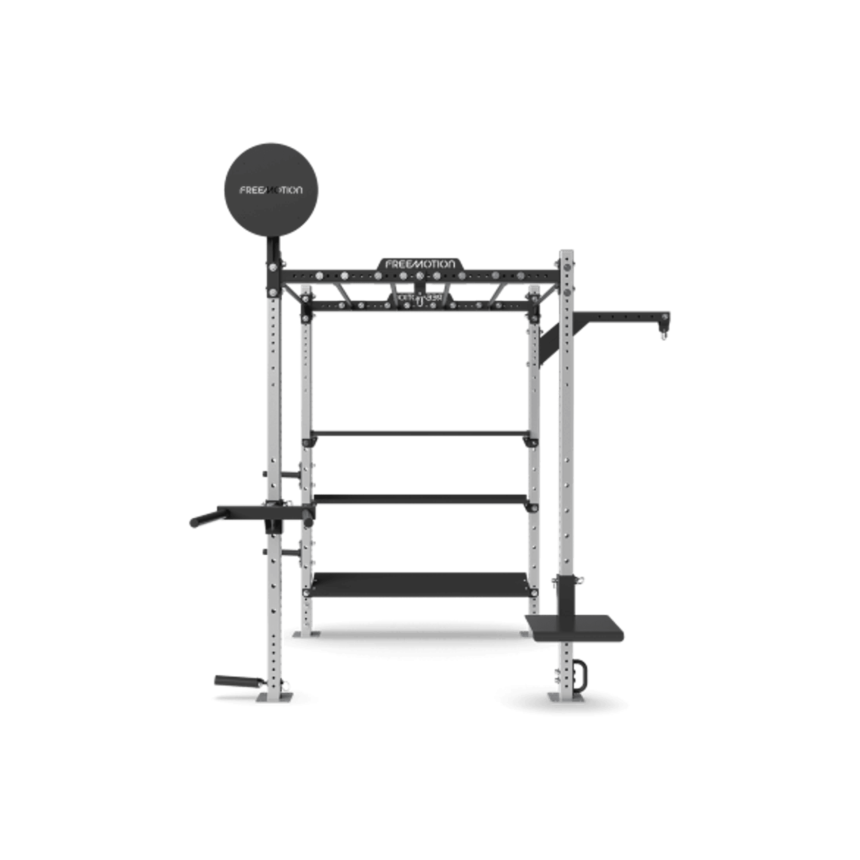 6′ Monkey Bar Rig gallery detail image