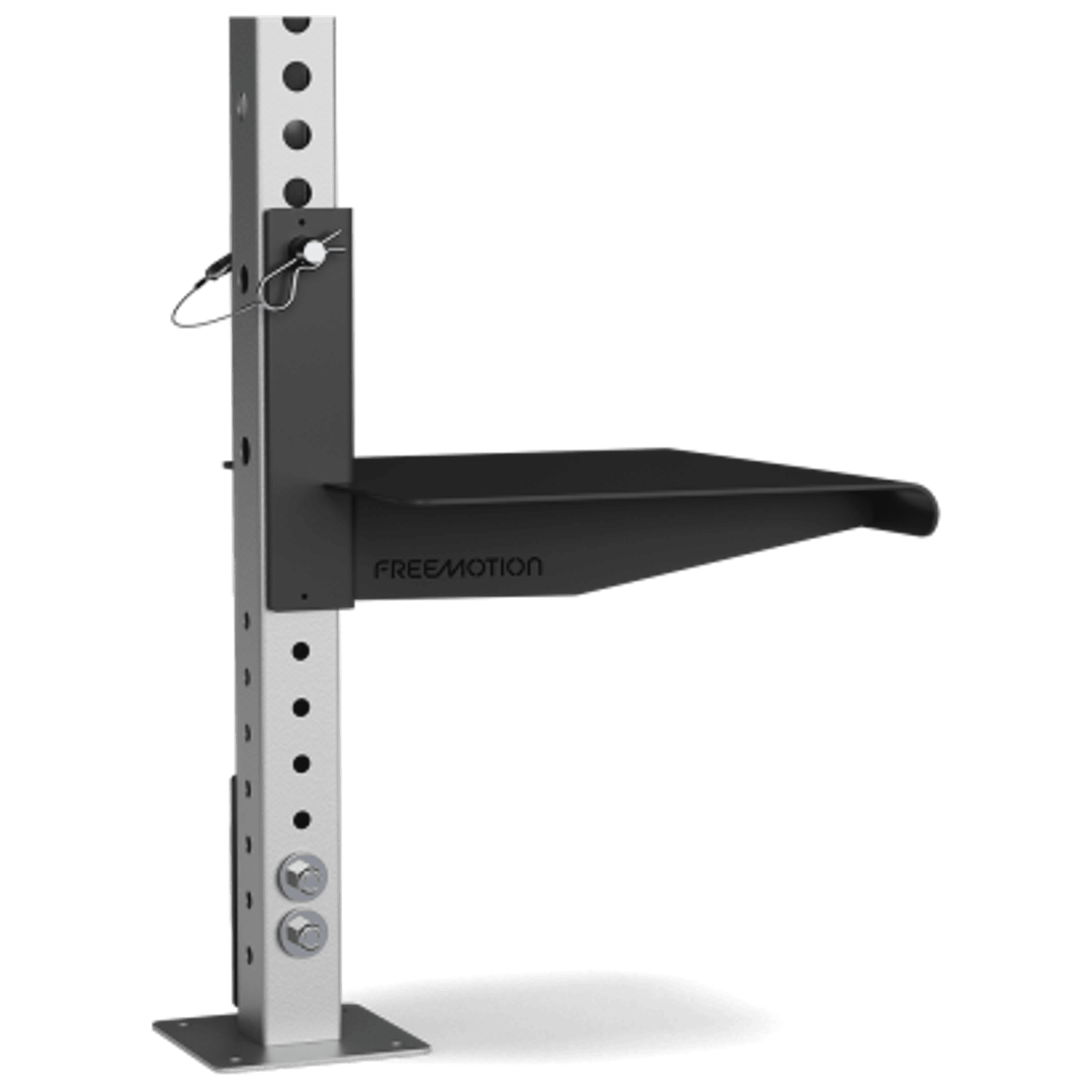 6′ Monkey Bar Rig gallery detail image