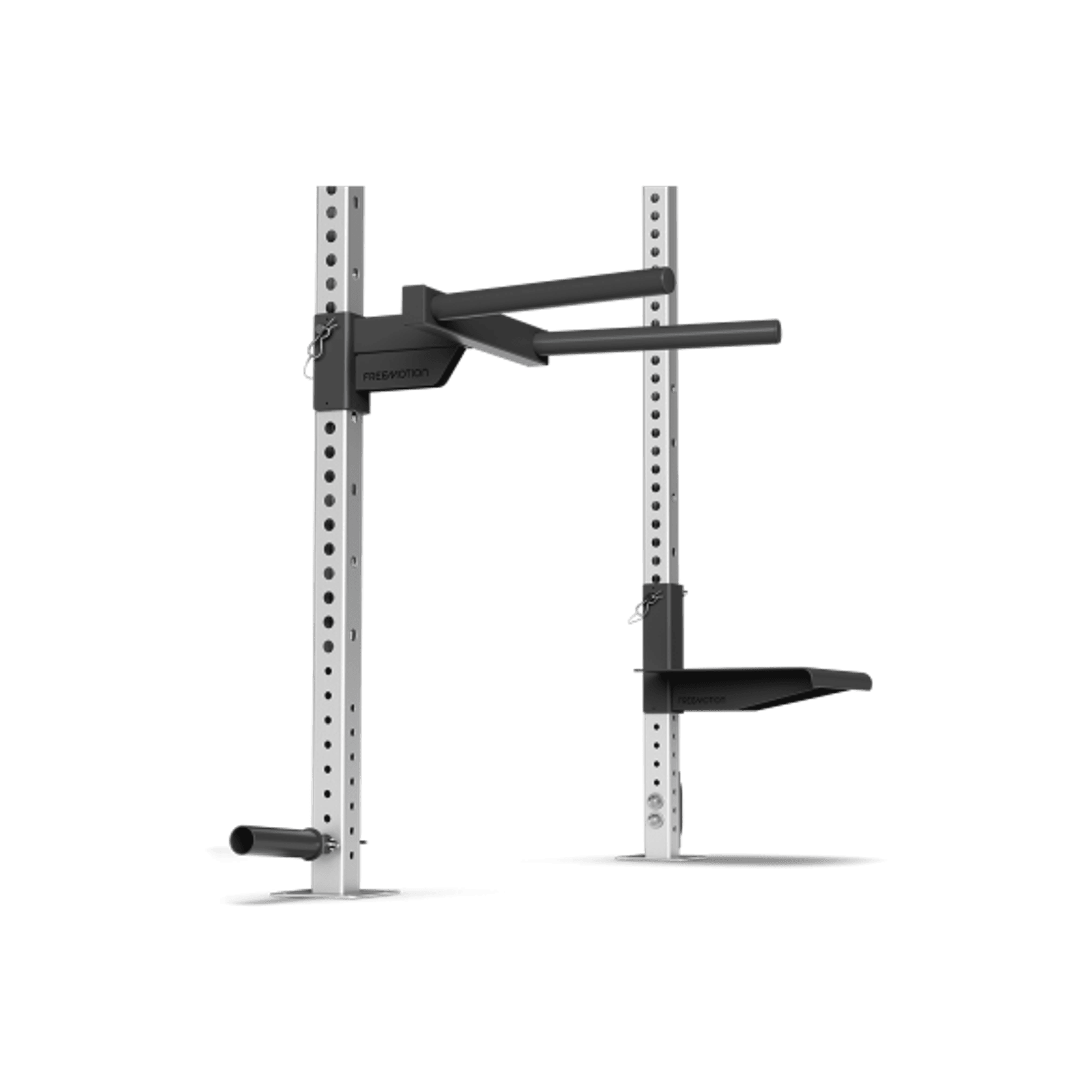 6′ Monkey Bar Rig gallery detail image