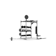 6′ Monkey Bar Rig gallery detail image