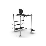 6′ Monkey Bar Rig gallery detail image